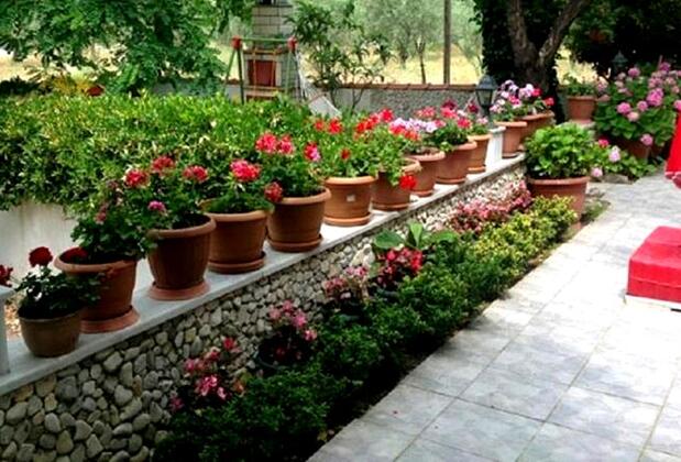 Karadut Pansiyon - Görsel 19