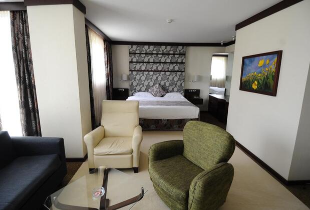 Ontur Butik Otel - Görsel 38