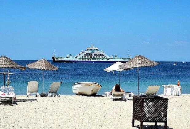 Karadut Pansiyon - Görsel 13