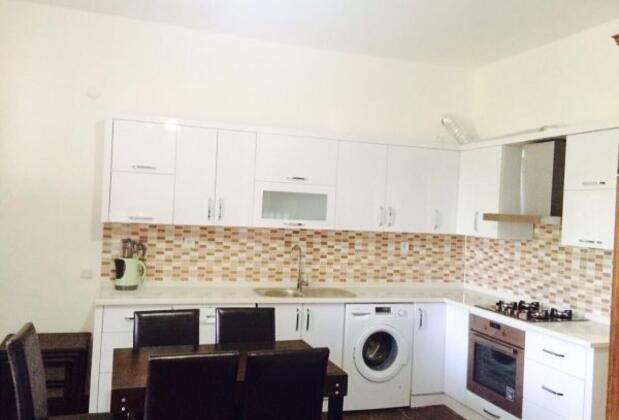 Limanağzı Apart - Görsel 13