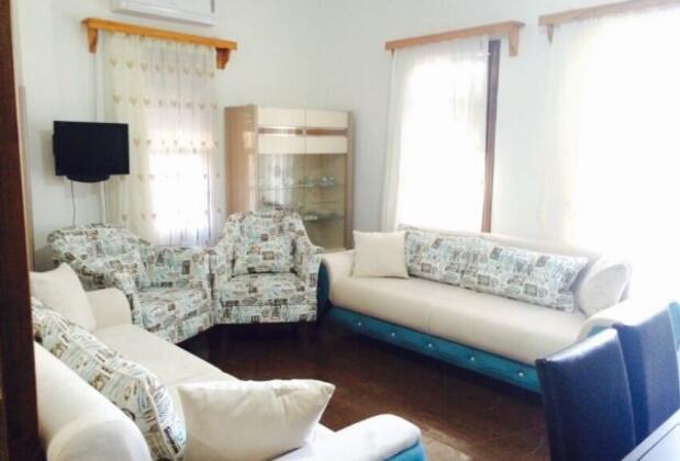 Limanağzı Apart - Görsel 8