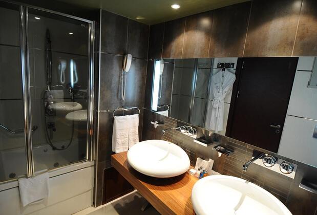 Ontur Butik Otel - Görsel 24