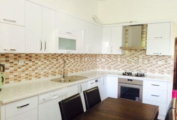 Limanağzı Apart - Görsel 10