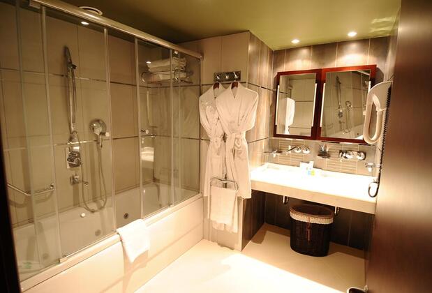 Ontur Butik Otel - Görsel 25