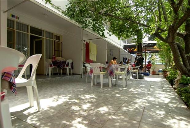 Karadut Pansiyon - Görsel 12