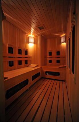 Ontur Butik Otel - Görsel 40