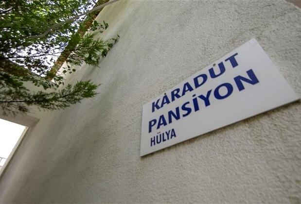 Karadut Pansiyon - Görsel 15