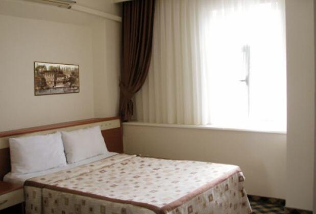 City Otel - Görsel 7