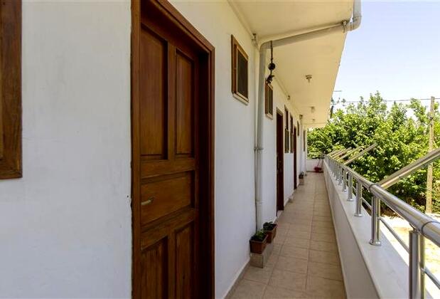 Karadut Pansiyon - Görsel 22