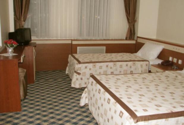 City Otel - Görsel 5