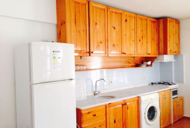 Limanağzı Apart - Görsel 11