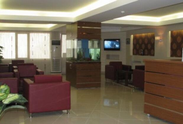 City Otel - Görsel 9