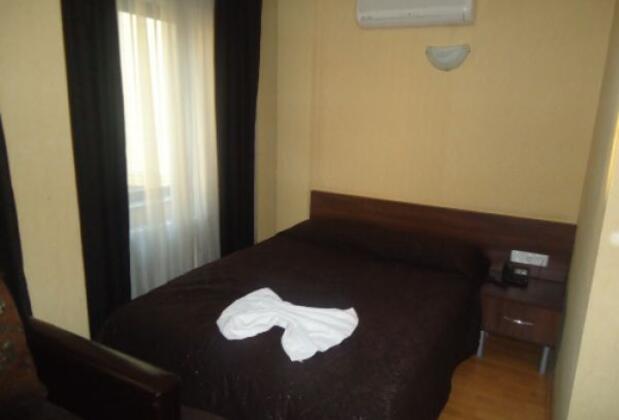 Otel Alpin - Görsel 4