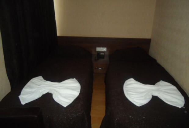 Otel Alpin - Görsel 6