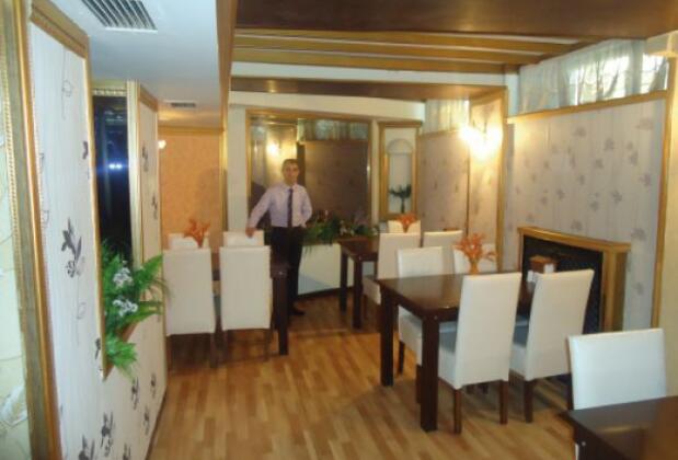 Otel Alpin - Görsel 3