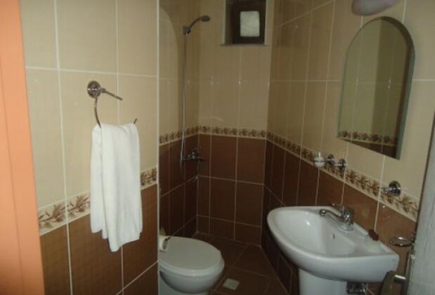 Otel Alpin - Görsel 5