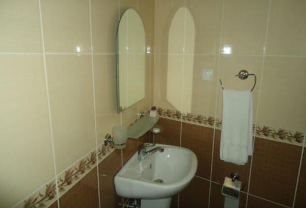 Otel Alpin - Görsel 7