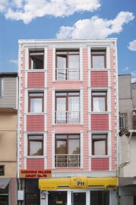 Caravan Palace Apart - Görsel 6