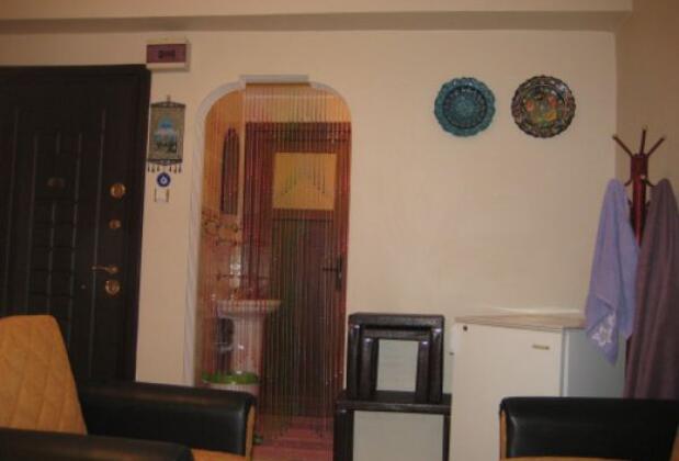 Caravan Palace Apart - Görsel 8