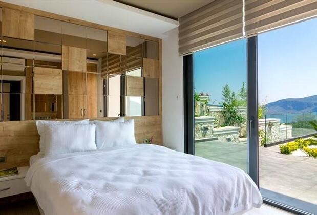 Villa Panorama Kaş - Görsel 34