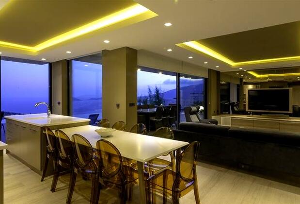 Villa Panorama Kaş - Görsel 2