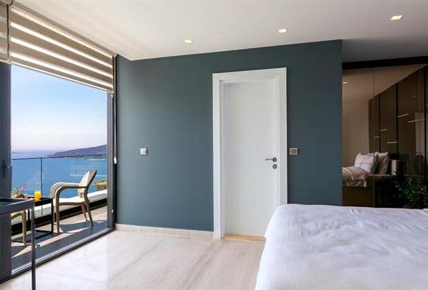 Villa Panorama Kaş - Görsel 26