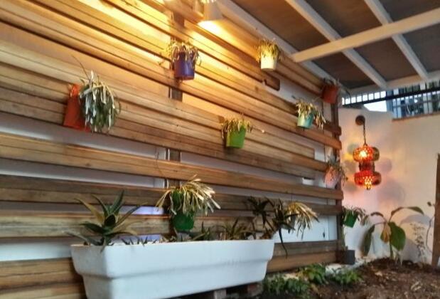 Ali Doruk Otel - Görsel 7