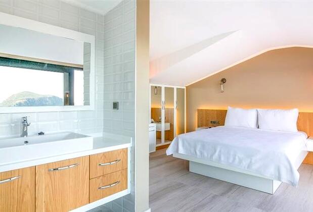 Villa Panorama Kaş - Görsel 8