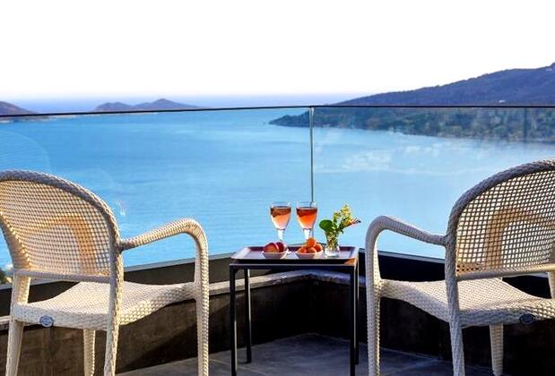 Villa Panorama Kaş - Görsel 3