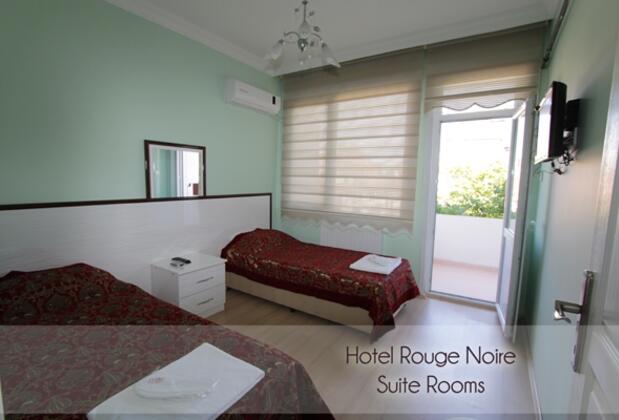 Otel Rouge Noire - Görsel 47