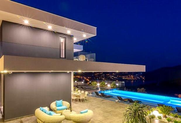 Villa Panorama Kaş - Görsel 7