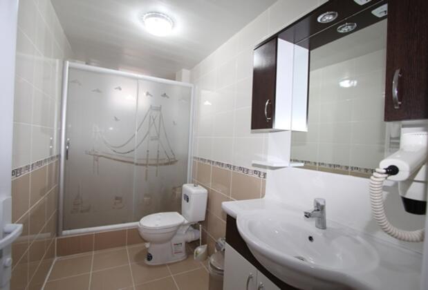 Otel Rouge Noire - Görsel 6