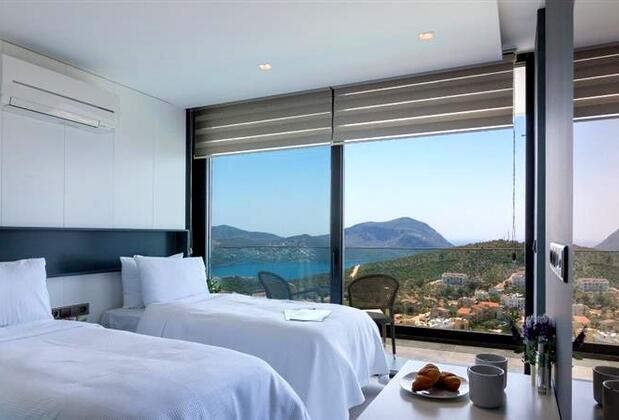 Villa Panorama Kaş - Görsel 9