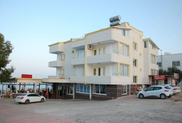 Hakan Motel - Görsel 2