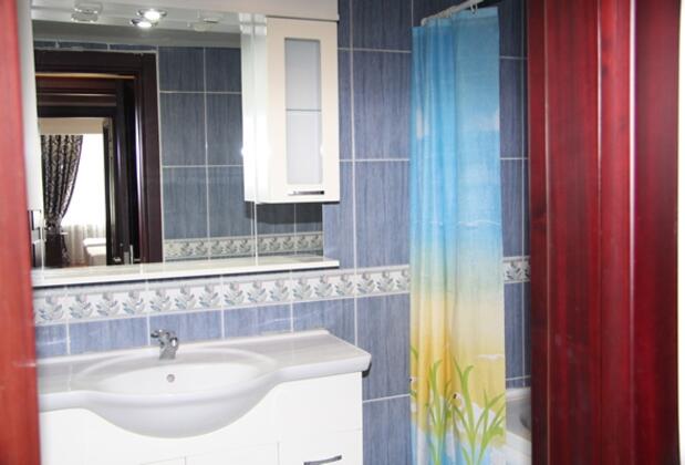 Otel Rouge Noire - Görsel 22