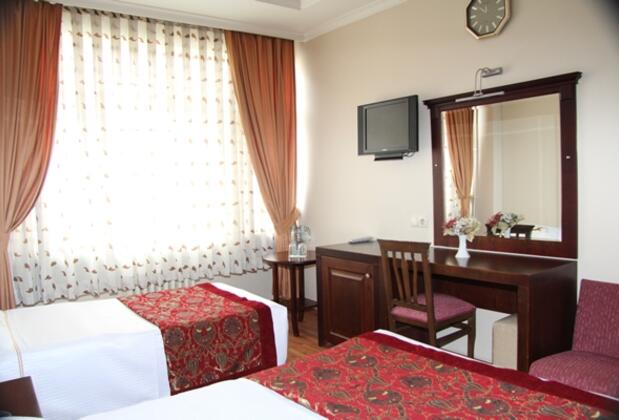 Otel Rouge Noire - Görsel 21