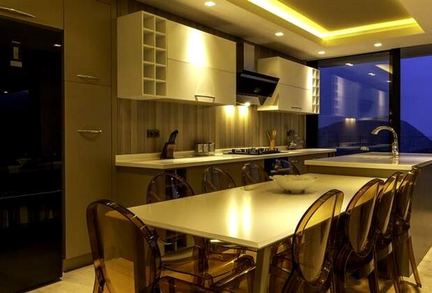 Villa Panorama Kaş - Görsel 14