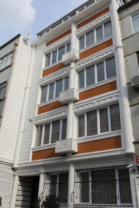 Otel Rouge Noire - Görsel 48