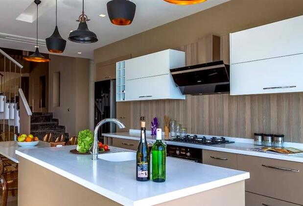 Villa Panorama Kaş - Görsel 4