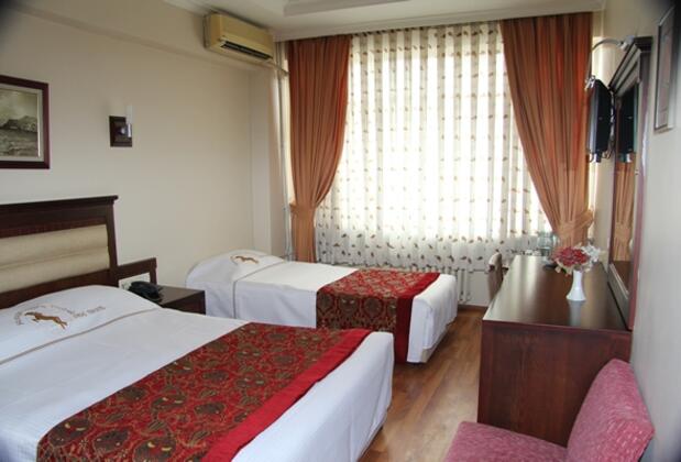 Otel Rouge Noire - Görsel 37