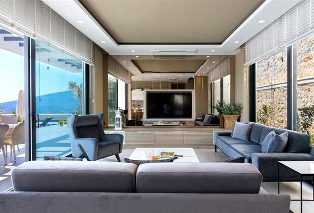 Villa Panorama Kaş - Görsel 31