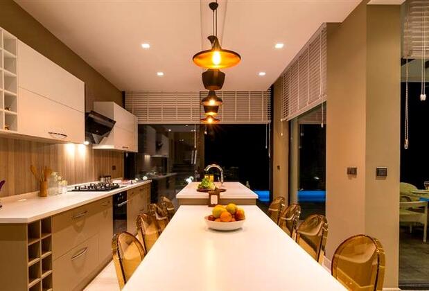 Villa Panorama Kaş - Görsel 19