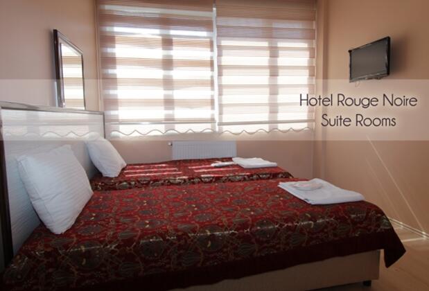 Otel Rouge Noire - Görsel 50