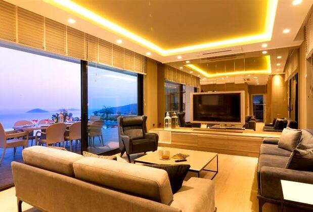 Villa Panorama Kaş - Görsel 21