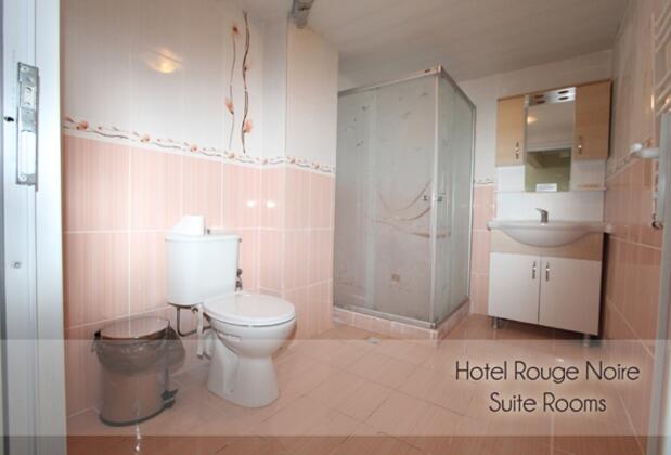 Otel Rouge Noire - Görsel 18