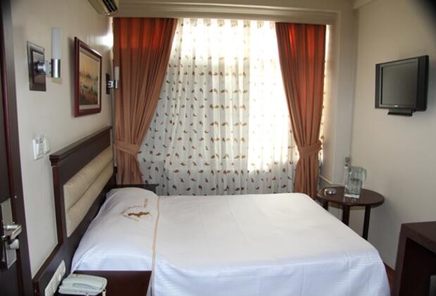 Otel Rouge Noire - Görsel 3