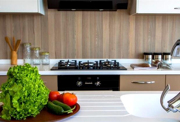 Villa Panorama Kaş - Görsel 28