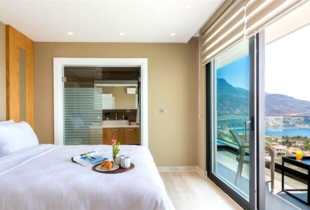 Villa Panorama Kaş - Görsel 11