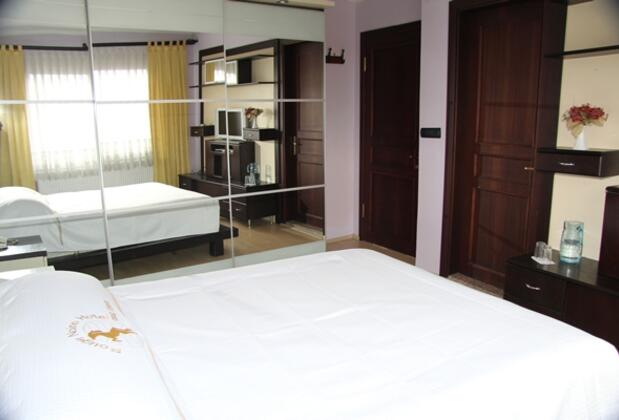 Otel Rouge Noire - Görsel 24