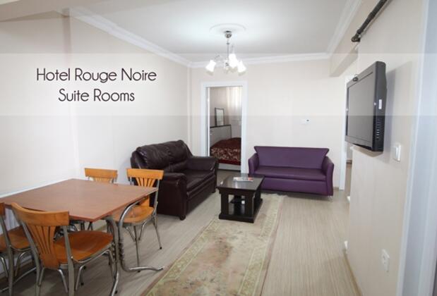 Otel Rouge Noire - Görsel 8